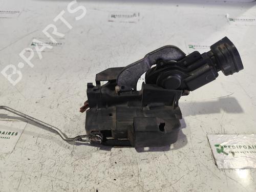 Used Front right lock TOYOTA COROLLA (_E11_) [1995-2003]  31733622