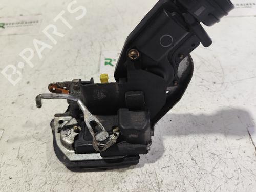 Used Rear right lock Rear right lock 31733593 31733593