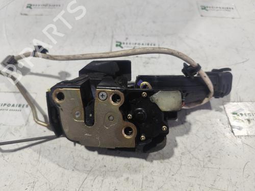 Used Front left lock TOYOTA COROLLA (_E11_) [1995-2003]  31733600