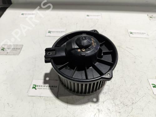Used Heater blower motor TOYOTA COROLLA (_E11_) [1995-2003]  31731016