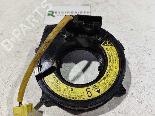 Used Squib airbag Squib airbag TOYOTA COROLLA (_E11_) [1995-2003] 31736189 31736189