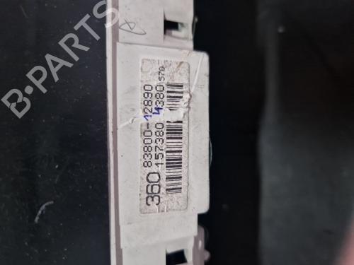 Used Instrument cluster TOYOTA COROLLA (_E11_) [1995-2003]  31727213