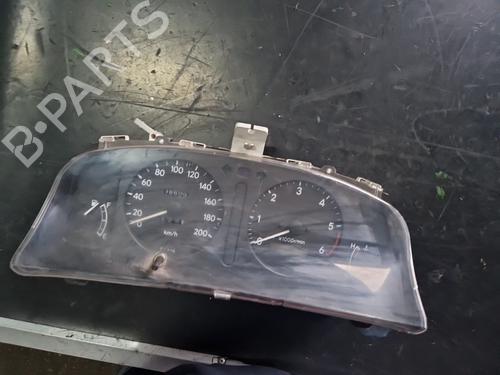 Instrument cluster TOYOTA COROLLA (_E11_)  | BP31727213C47 