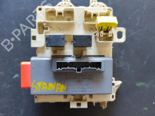 Used Fuse box TOYOTA COROLLA (_E11_) [1995-2003]  31727831