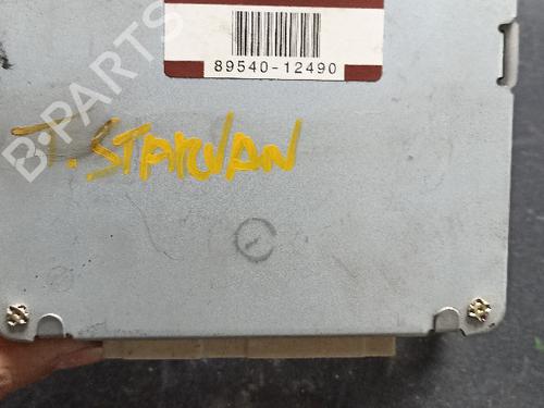 Module électronique TOYOTA COROLLA (_E11_) [1995-2003]  31726361