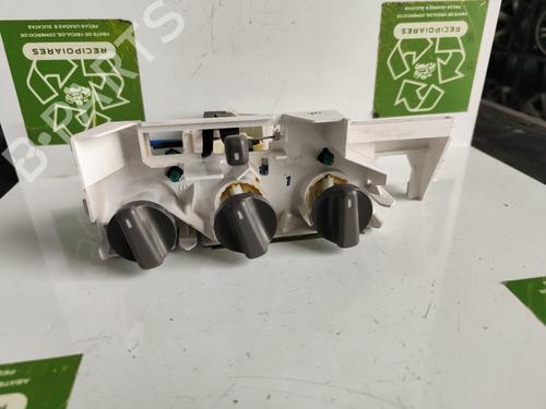 Used Climate control TOYOTA COROLLA (_E11_) [1995-2003]  31729049