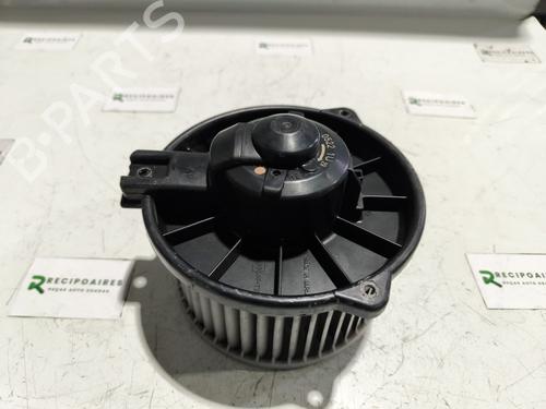 Used Heater blower motor TOYOTA COROLLA (_E11_) [1995-2003]  31731019