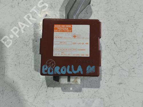 Module électronique TOYOTA COROLLA (_E11_) [1995-2003]  31732867