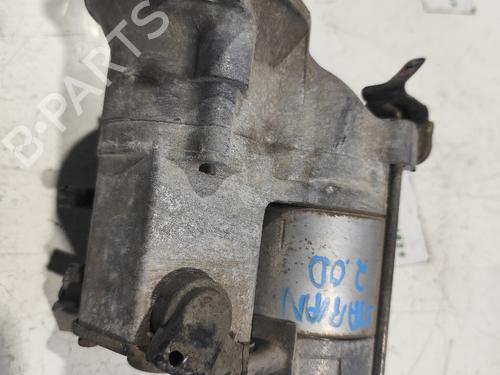 Used Starter TOYOTA COROLLA (_E11_) [1995-2003]  31732016