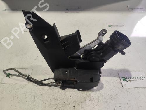 Used Front right lock TOYOTA COROLLA (_E11_) [1995-2003]  31733597