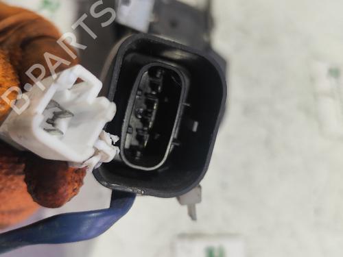 Front left lock TOYOTA COROLLA (_E11_)  | BP31733595C98 