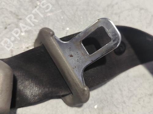 Front left seatbelt TOYOTA COROLLA Compact (_E11_) | BP31742929I26