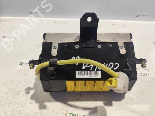 Used Passenger airbag TOYOTA COROLLA Compact (_E11_) [1997-2002]  31739917