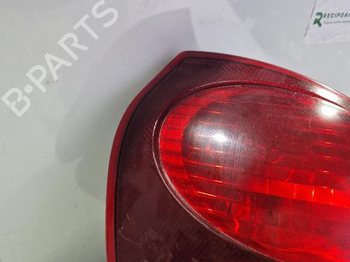 Left taillight TOYOTA COROLLA Compact (_E11_) | BP31735019C34