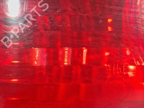 Left taillight TOYOTA COROLLA Compact (_E11_) | BP31735019C34