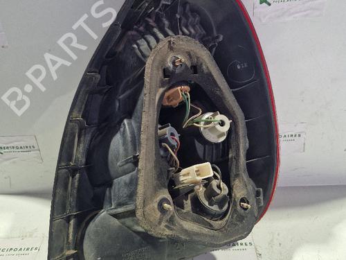 Left taillight TOYOTA COROLLA Compact (_E11_) | BP31735019C34