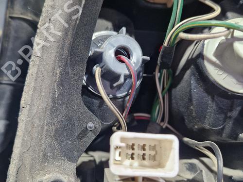 Left taillight TOYOTA COROLLA Compact (_E11_) | BP31735019C34