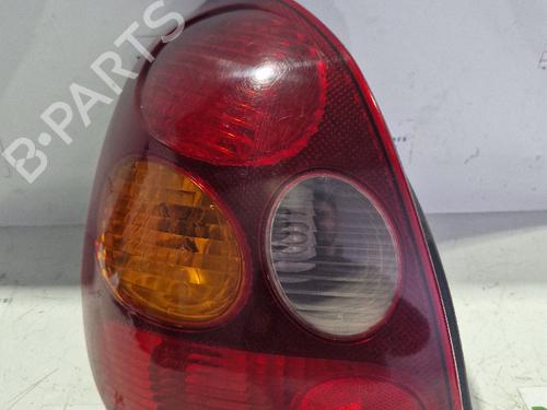 Used Left taillight TOYOTA COROLLA Compact (_E11_) [1997-2002]  31734750