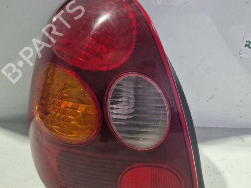 Fanale posteriore sinistro TOYOTA COROLLA Compact (_E11_) [1997-2002]  31735029