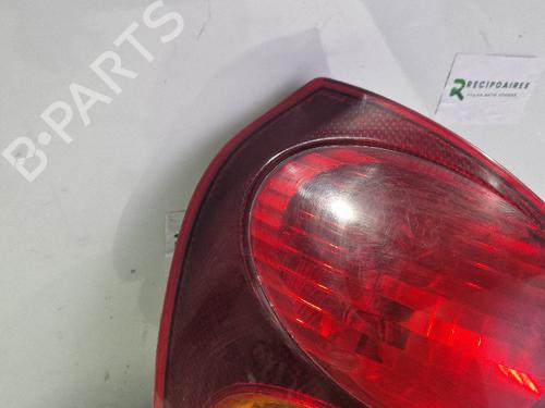 Left taillight TOYOTA COROLLA Compact (_E11_) | BP31735029C34