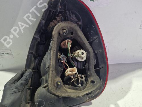 Left taillight TOYOTA COROLLA Compact (_E11_) | BP31735029C34