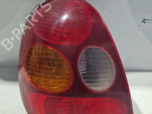 Used Left taillight TOYOTA COROLLA Compact (_E11_) [1997-2002]  31735160