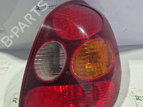 Used Right taillight TOYOTA COROLLA Compact (_E11_) [1997-2002]  31735132