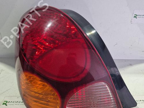 Feu arrière gauche TOYOTA COROLLA Liftback (_E11_) [1997-2002]  31735038