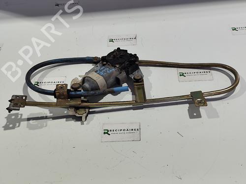 Elevalunas trasero izquierdo FIAT TEMPRA (159_) [1990-1998]  31737621