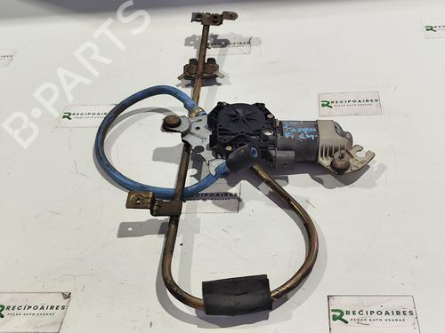 Elevalunas delantero izquierdo FIAT TEMPRA (159_) [1990-1998]  31737622