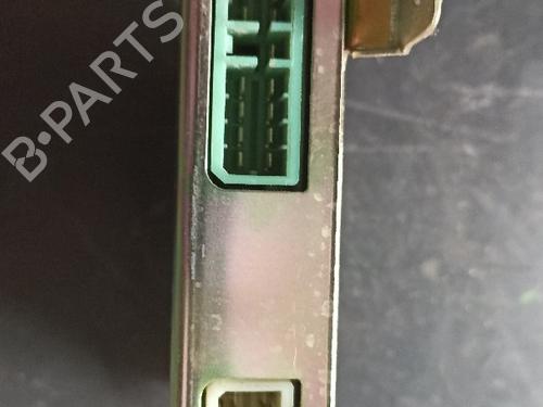 Engine control unit (ECU) HYUNDAI PONY (X-2) | BP31726502M57