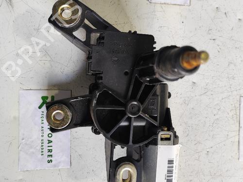 Used Rear wiper motor Rear wiper motor MERCEDES-BENZ A-CLASS (W168) [1997-2005] 31726182 31726182