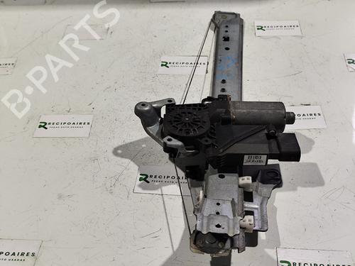 Used Rear right window mechanism MERCEDES-BENZ A-CLASS (W168) [1997-2005]  31735700