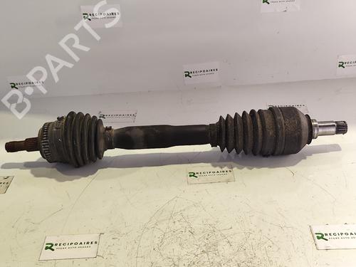Used Left front driveshaft Left front driveshaft MERCEDES-BENZ A-CLASS (W168) [1997-2005] 31739759 31739759