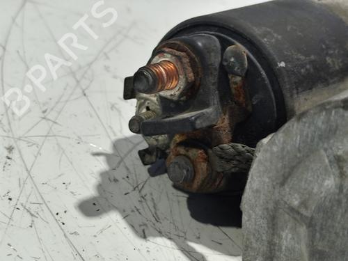 Starter MERCEDES-BENZ A-CLASS (W168) | BP31739778M8