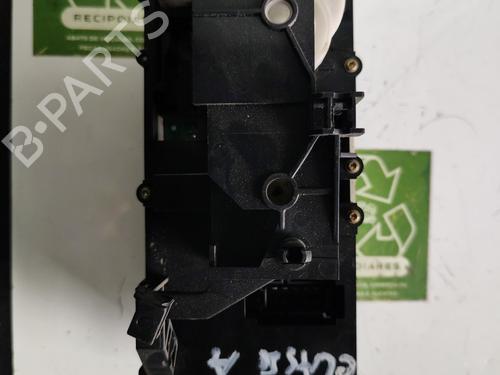 Climate control MERCEDES-BENZ A-CLASS (W168) | BP31728980I5