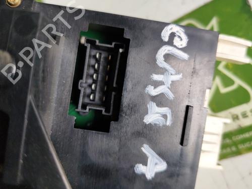 Climate control MERCEDES-BENZ A-CLASS (W168) | BP31728980I5