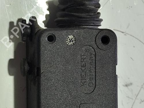 Módulo eletrónico PEUGEOT 106 II (1A_, 1C_) [1996-2005]  31746834