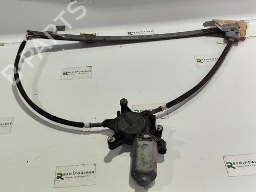 Used Front left window mechanism RENAULT MEGANE Scenic (JA0/1_) [1996-2001]  31737497