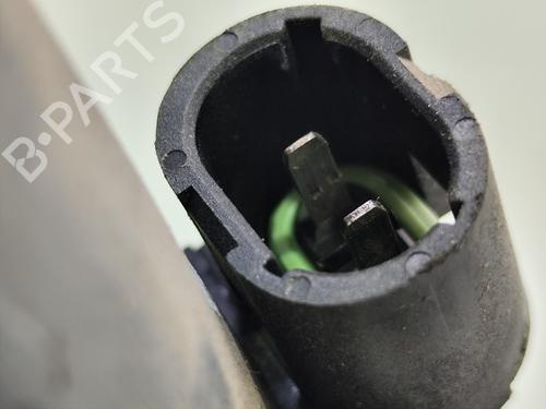 Front left window mechanism RENAULT MEGANE Scenic (JA0/1_)  | BP31737497C22 