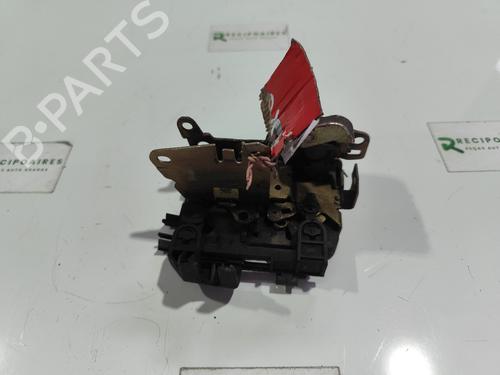 Used Front left lock RENAULT MEGANE Scenic (JA0/1_) [1996-2001]  31730850