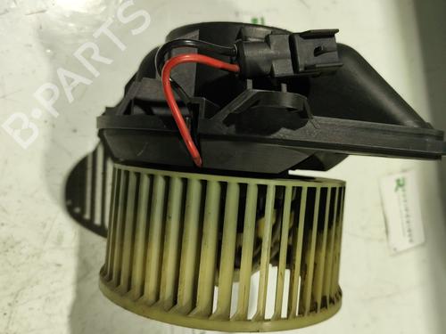 Heater blower motor RENAULT MEGANE Scenic (JA0/1_)  | BP31731324M62 