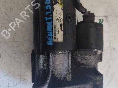 Anlasser für RENAULT CLIO I (B/C57_, 5/357_) [1990-1999]  31731437