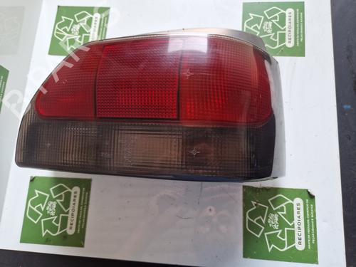 Used Right taillight RENAULT CLIO I (B/C57_, 5/357_) [1990-1999]  31728843