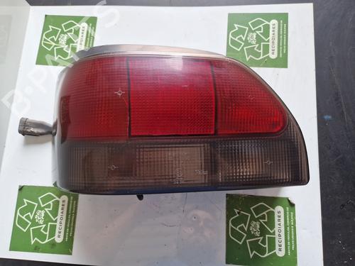 Used Left taillight RENAULT CLIO I (B/C57_, 5/357_) [1990-1999]  31728844