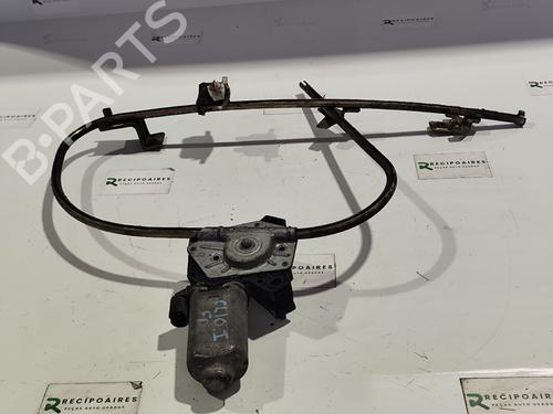 Front right window mechanism RENAULT CLIO I (B/C57_, 5/357_) | BP31737625C23