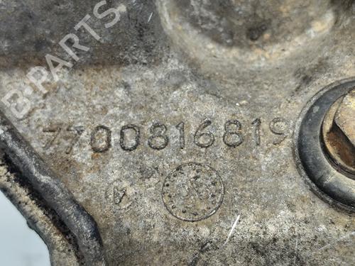 Steering pump RENAULT CLIO I (B/C57_, 5/357_)  | BP31738834M99 