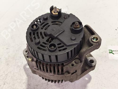 Used Alternator Alternator RENAULT CLIO I (B/C57_, 5/357_) [1990-1999] 31741898 31741898