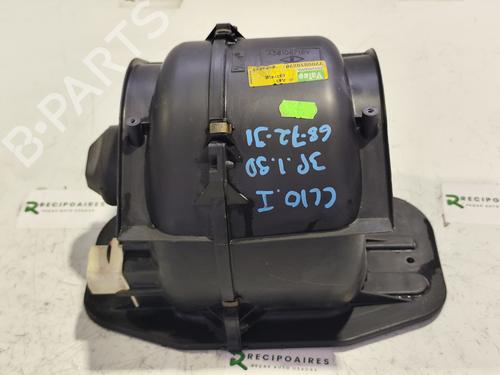 Used Heater blower motor RENAULT CLIO I (B/C57_, 5/357_) [1990-1999]  31740769