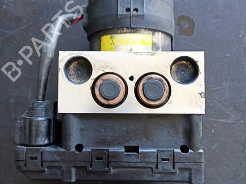 Used ABS pump ABS pump HYUNDAI H-1 / STAREX Bus (A1) [1997-2026] 31727358 31727358